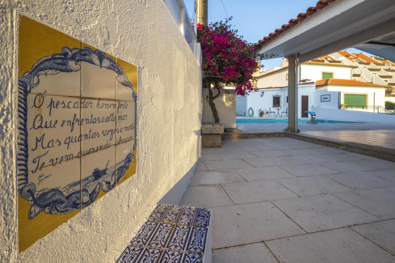 Villa Casa De Ancora Vila Praia de Âncora Exterior foto