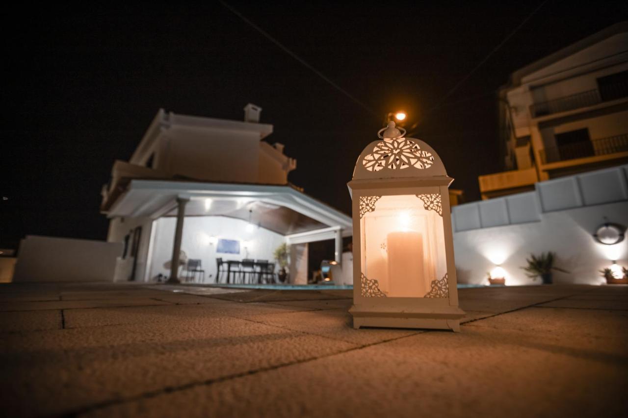 Villa Casa De Ancora Vila Praia de Âncora Exterior foto