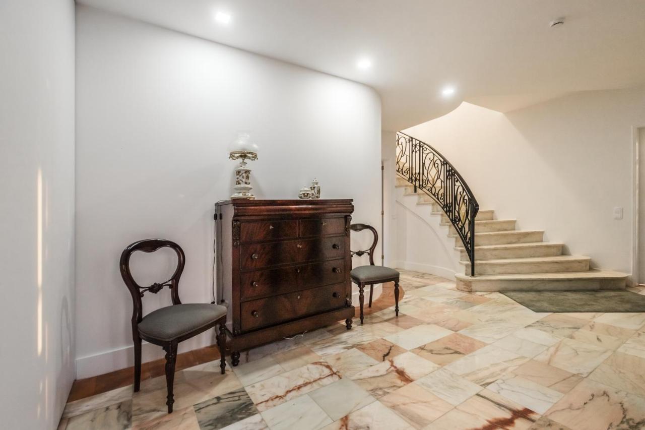 Villa Casa De Ancora Vila Praia de Âncora Exterior foto