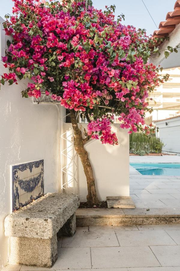 Villa Casa De Ancora Vila Praia de Âncora Exterior foto