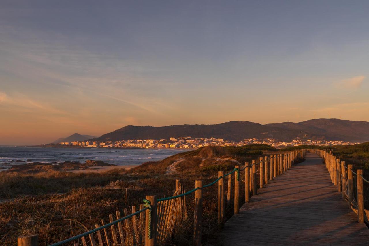Villa Casa De Ancora Vila Praia de Âncora Exterior foto